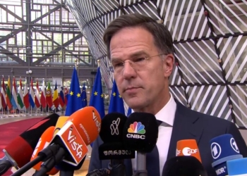 Kryeministri holandez: Kosova  duhet të bëjë më shumë për liberalizimin e vizave