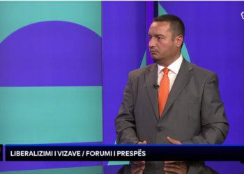 “Kjo është data kur pritet të liberalizohen vizat për Kosovën”