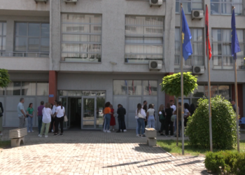 Protestojnë inspektorët sanitarë, kërkojnë vazhdimin e kontratave