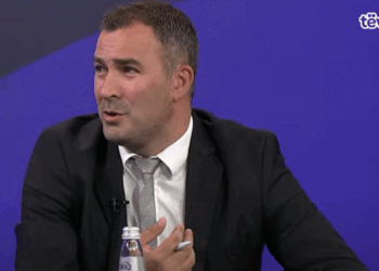 Sadiku: Nëse SHBA do që Kosova të bëhet pjesë e “Open Balkan” nuk mund t’i rezistojë asnjë qeveri