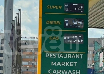 Disa kompani po e respektojnë vendimin e Qeverisë për lirimin e karburanteve