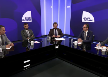 Deputeti i Vetëvendosjes thotë se me kredinë 47 milionëshe do të bëhet reforma sociale dhe pensionale