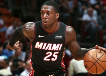 Kendrick Nunn pritet ta rikthej shkëlqimin