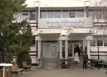 Kosova dërgon mostra në Holandë për një rast të dyshuar me linë e majmunëve