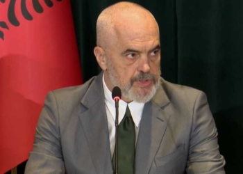 Rama propozon Bajram Begajn për president të ri të Shqipërisë