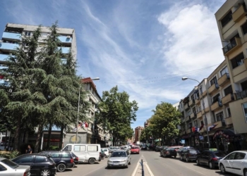 ​Serbët e veriut nuk janë në dijeni rreth vendimit të qeverisë për targat dhe reciprocitetin me Serbinë për letërnjoftimet