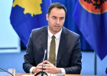 Konjufca sot në Hagë, do vizitojë ish-krerët e UÇK-së