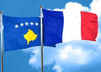 Ambasada e Francës mirëpret marrëveshjen për energjinë mes Kosovës dhe Serbisë