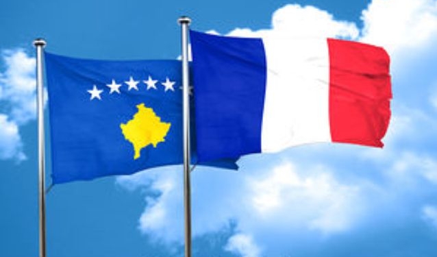 Ambasada e Francës mirëpret marrëveshjen për energjinë mes Kosovës dhe Serbisë