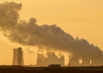 Kriza e gazit, Gjermania në gatishmëri termocentralet