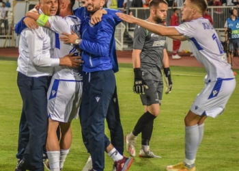 Kontratat e Sokol Kiqinës dhe Albion Kurtaj te Llapi!