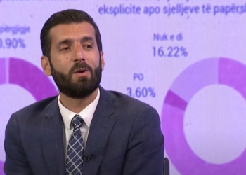 Demhasaj: 58% e mësimdhënësve nuk kanë mbajtur trajnim se si t’u qasen fëmijëve sa i përket dhunës kibernetike