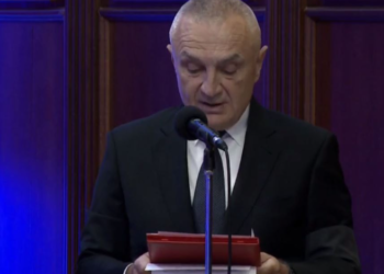 Meta në fjalimin lamtumirës për Nishanin: Do të mbahet mend për qetësinë dhe forcën e argumentit