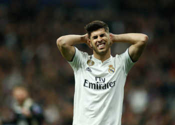Asensio drejt kampionëve të Italisë, Cavani vetofrohet në La Liga