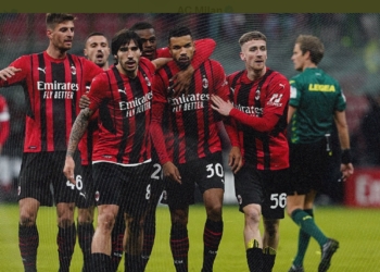 Zyrtare: Milan shitet te RedBird për 1.2 miliardë euro