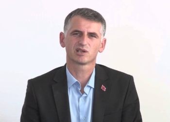 Durmishi: Jemi afër finalizimit të një marrëveshje me Malin e Zi për dy tunele Deçan-Plavë