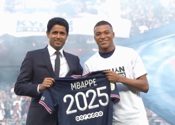 Mbappe i hap telashe klubit, PSG nën hetim