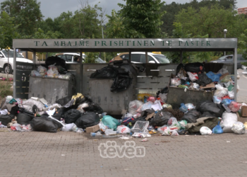 Paralajmërohet ngritje e çmimit të faturave të mbeturinave