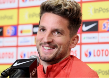 Deklarata e fortë e sulmuesit: Mendoja se do të qëndroja te Napoli, por s’u bënë të gjallë