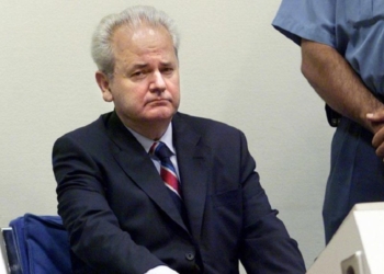 21 vjet nga ekstradimi i Sllobodan Millosheviqit në Hagë