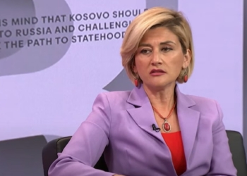 Kusari-Lila thotë se është e bindur se Kurti do të gjejë një zgjidhje për veteranët