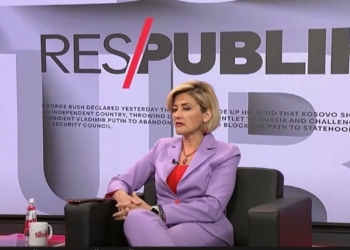 Kusari-Lila: Në asnjë mënyrë nuk e kemi parë si mundësi “Open Balkan”