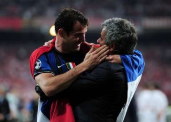 Sekreti i Mourinho-s, Stankovic: Deklaroi që isha i dëmtuar për të plotësuar dëshirën e gruas sime