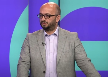 Shala: Në pjesën e dytë të vitit do të ketë avancim drejt marrëveshjes finale Kosovë-Serbi