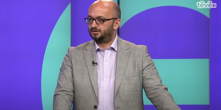 Shala: Në pjesën e dytë të vitit do të ketë avancim drejt marrëveshjes finale Kosovë-Serbi