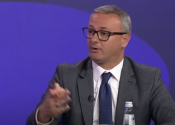 Arifi: Në Luginë të Preshevës po bëhet “Ballkani i përgjakur”