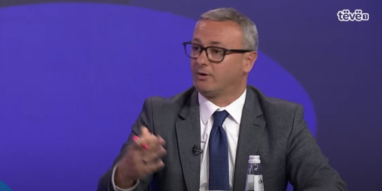 Arifi: Në Luginë të Preshevës po bëhet “Ballkani i përgjakur”