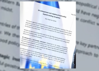 Kryediplomati austriak flet për mundësinë e anëtarësimit të Ballkanit në Bashkim Evropian