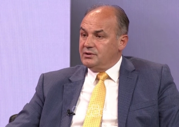 Hoxhaj: Sjellja e Osmani e paprecedent, Rama është kryeministër i Shqipërisë