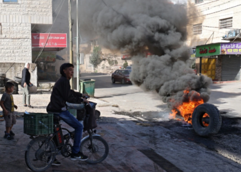 Ushtria izraelite vret dy palestinezë