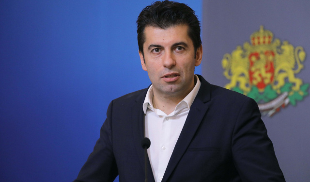 Petkov për Maqedoninë e Veriut: Asgjë nuk do të bëhet nën presion