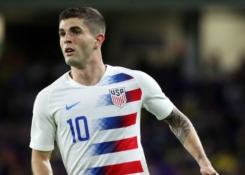 Christian Pulisic mund të jetë një nga blerjet e mëdha të Milanit këtë verë