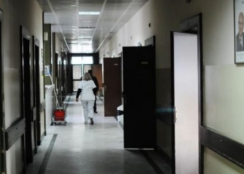 ​Hoxha: Këtë vit ka rritje të pacientëve me tuberkulozë