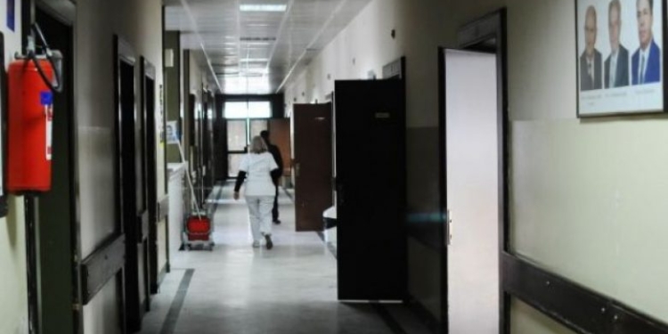 ​Hoxha: Këtë vit ka rritje të pacientëve me tuberkulozë