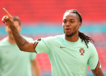 Di Marzio: Sanches te Milan, paga 3 milionë