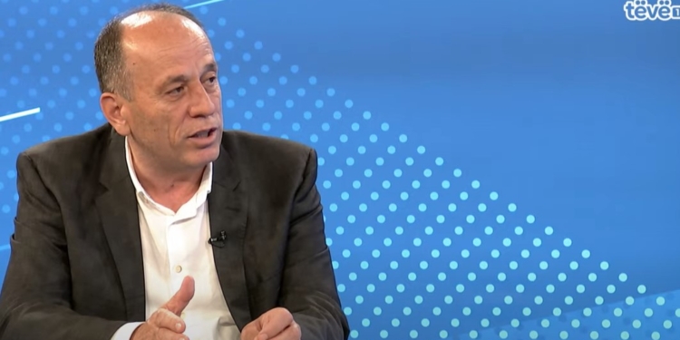 Shala: I bëj thirrje ZRRE-së të mos e certifikojë kompaninë serbe për energjinë