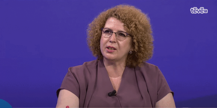 A ka diçka konkrete nga vizita e Kurtit në SHBA, tregon ministrja Hajdari