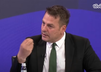 Muja thotë se kategoritë e dala nga lufta dhe UÇK-ja duhet të largohen nga diskursi ditor politik