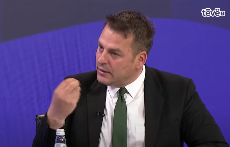 Muja thotë se kategoritë e dala nga lufta dhe UÇK-ja duhet të largohen nga diskursi ditor politik