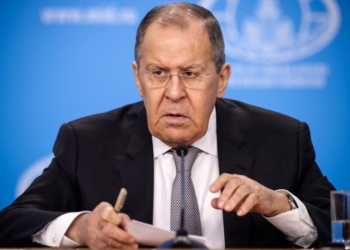 ​Lavrov arrin në Turqi për bisedime lidhur me eksportin e drithërave