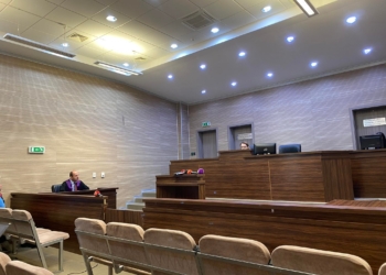 Dështon seanca ndaj Molliqajt e Abazit, mbetet në fuqi urdhërarresti për Molliqajn