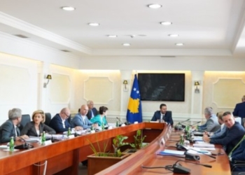 ​Kryesia vendos për tri seanca plenare, nesër e para