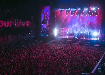 Sunny Hill rikthehet në Prishtinë