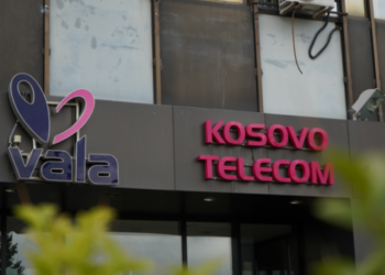 302 punëtorë vullnetarisht largohen nga Telekomi