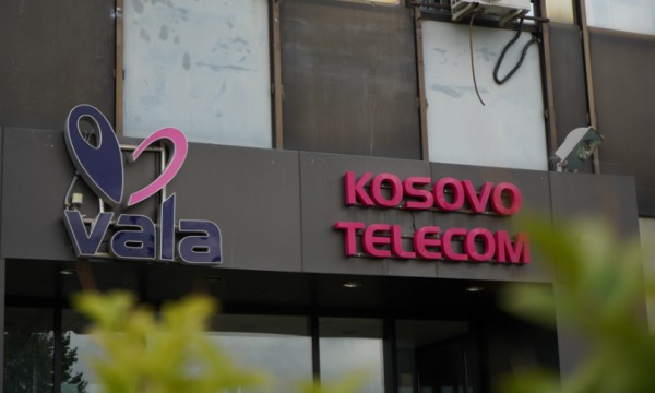 302 punëtorë vullnetarisht largohen nga Telekomi
