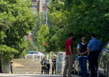 Ish-drejtori i Policisë: Alarmet për bombë pasojë e luftës në Ukrainë, Rusia po tenton ta destabilizojë Ballkanin